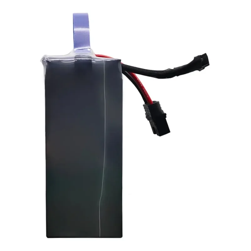 XINGTO 460wh/kg Lightweight SemiSolid State Lithium Ion Cell High Safety Thermal Stability Long Cycle Life Drone Battery for OEM