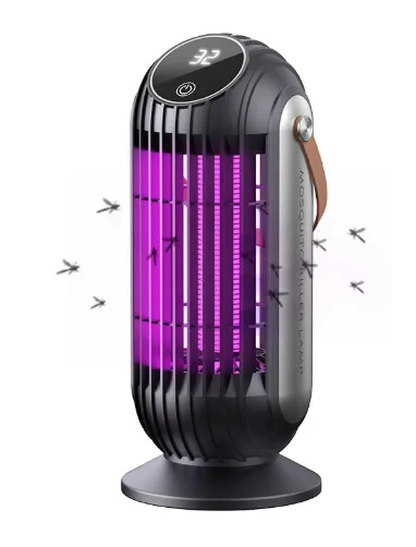 Model BG-008 Mosquito Killer Lamp 4000mAh