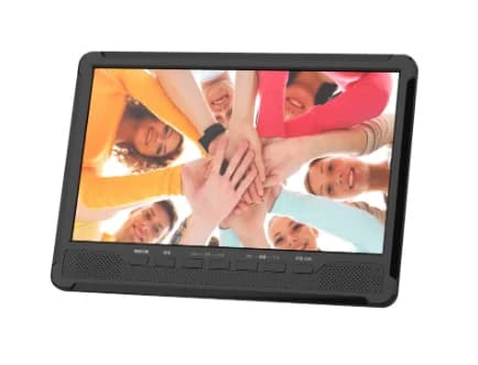 Portable Smart HDM TV